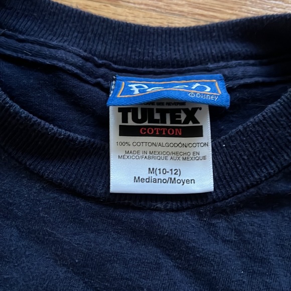 Vintage Winnie The Pooh T-Shirt / Disney - Picture 4 of 6